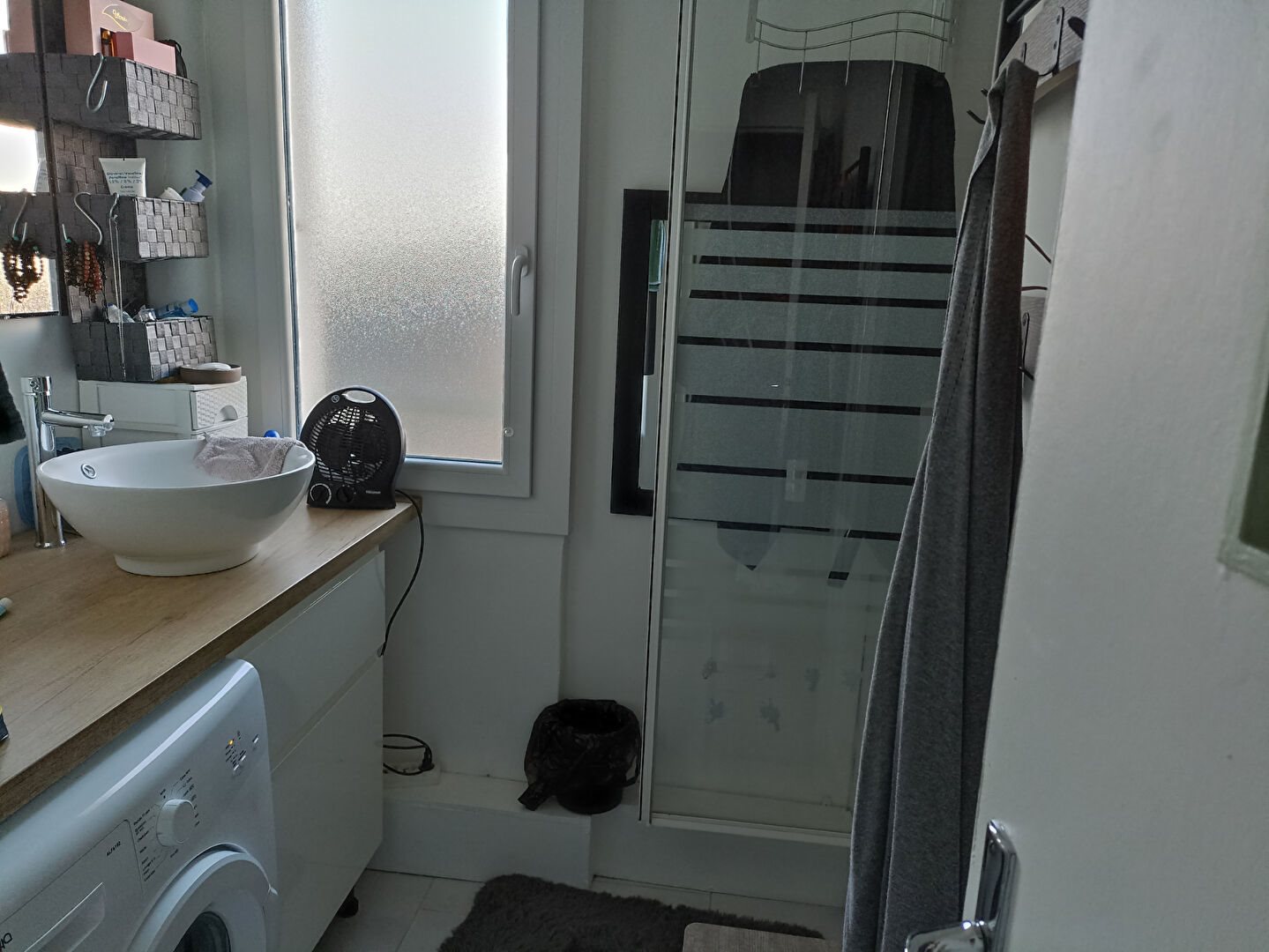 Appartement à louer, 68m², Saint-Quentin