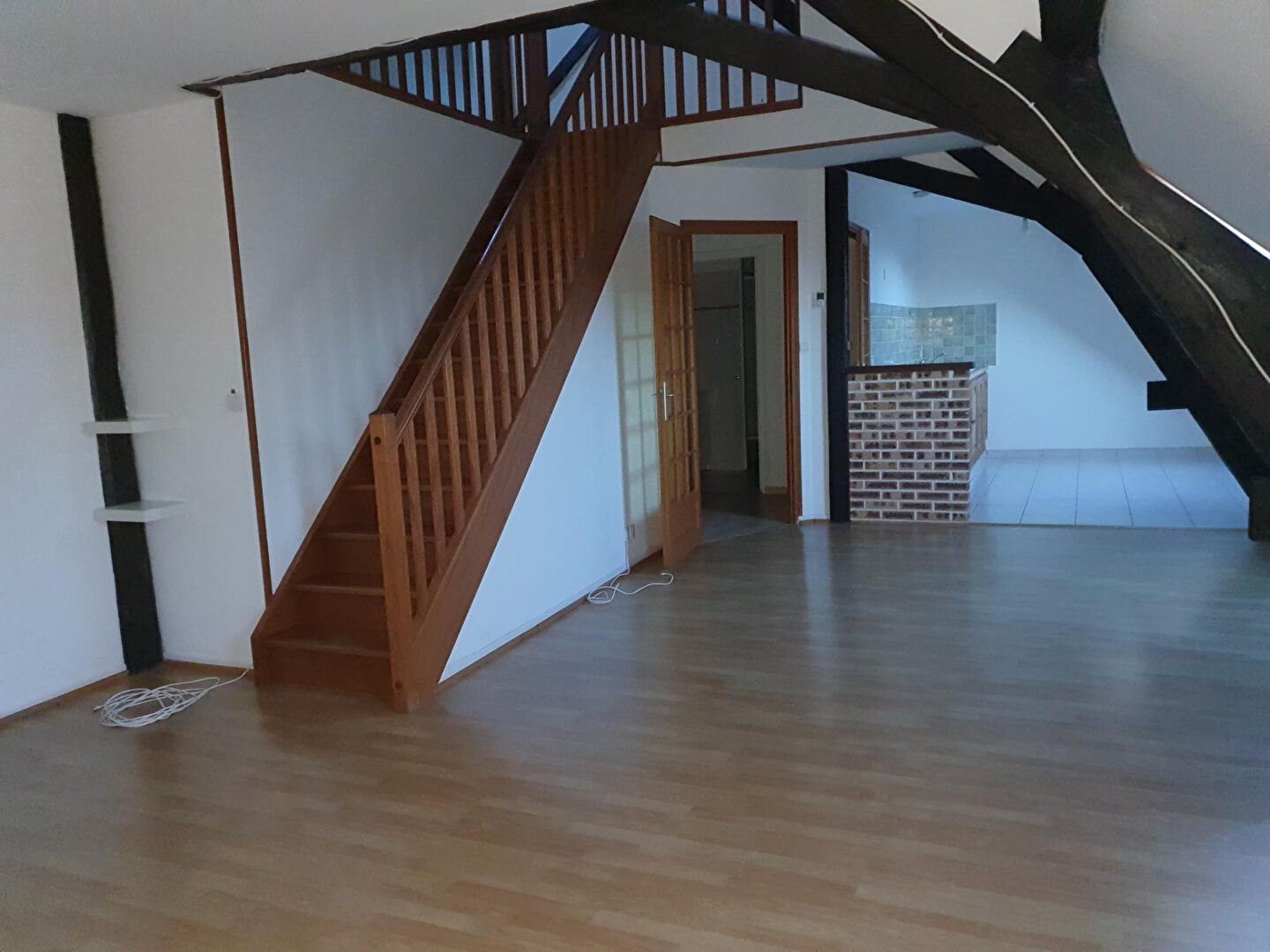 Appartement à vendre, 73m², Saint-Quentin