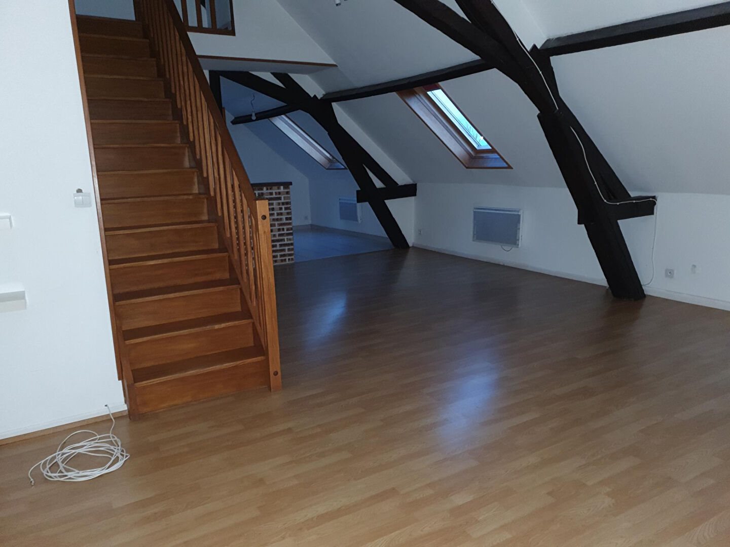 Appartement à vendre, 73m², Saint-Quentin