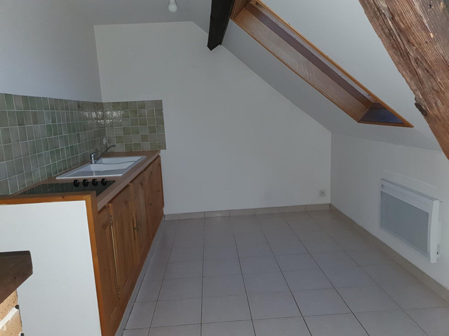 Appartement à vendre, 73m², Saint-Quentin