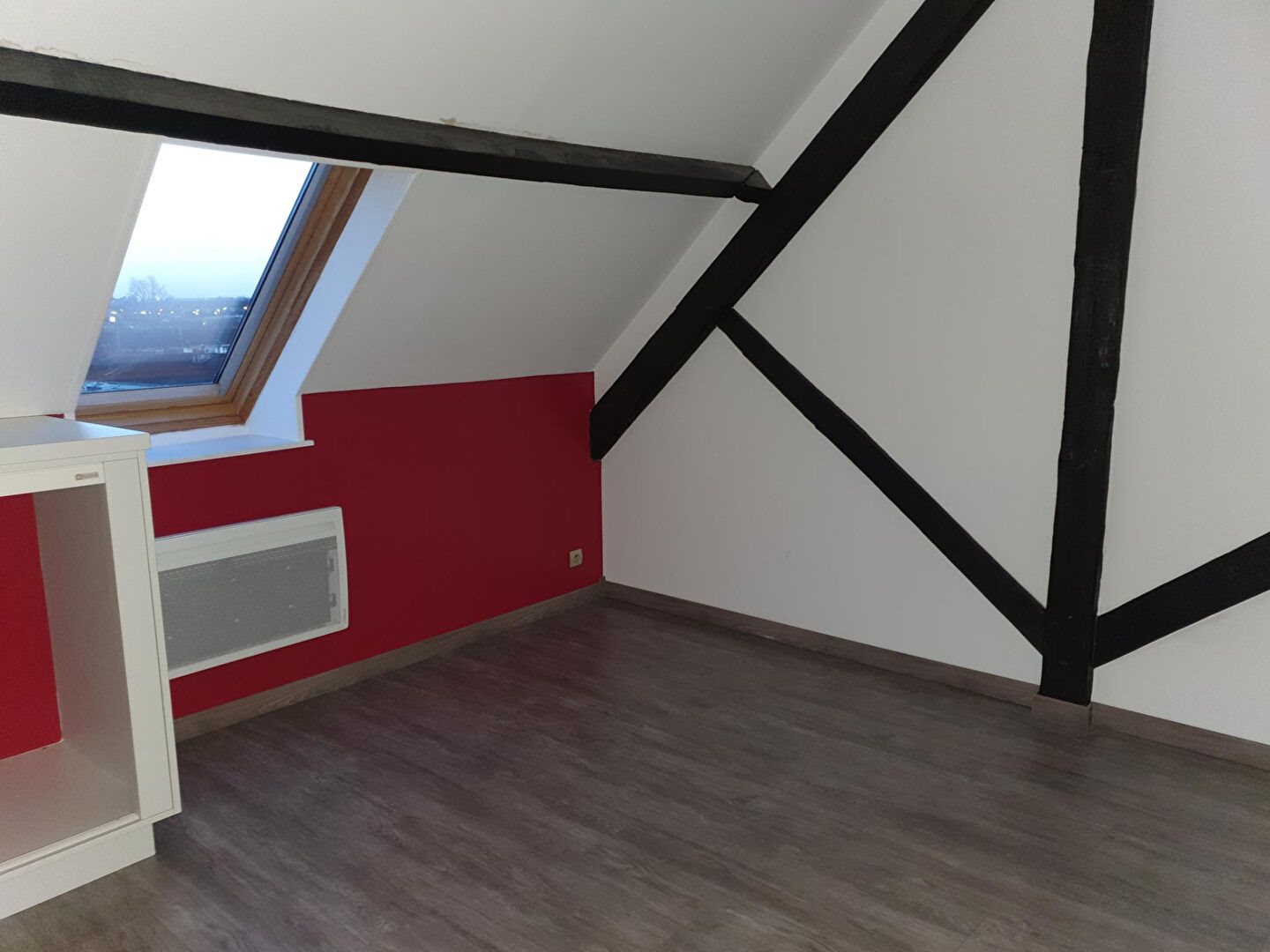 Appartement à vendre, 73m², Saint-Quentin