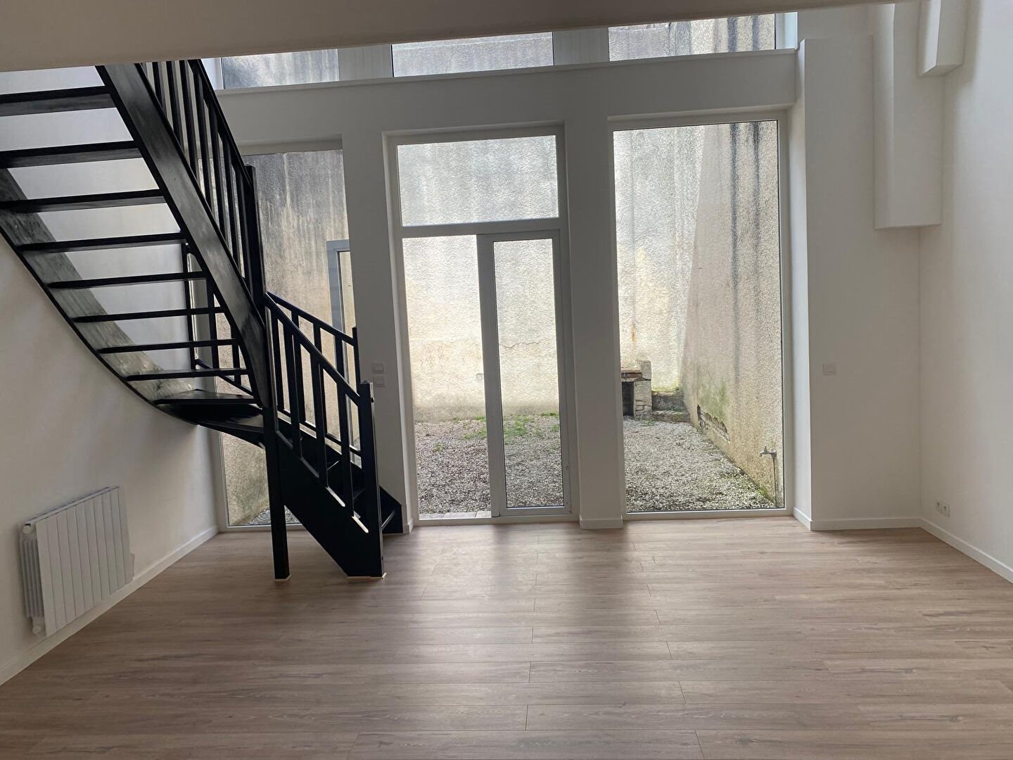 Appartement à louer, 55m², Saint-Quentin