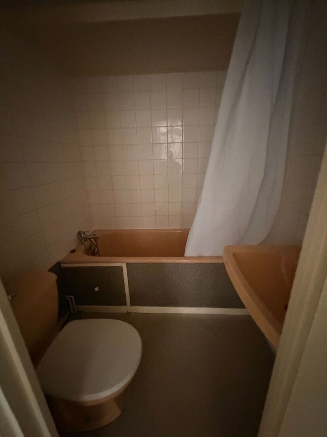 Appartement à louer, 29m², Saint-Quentin