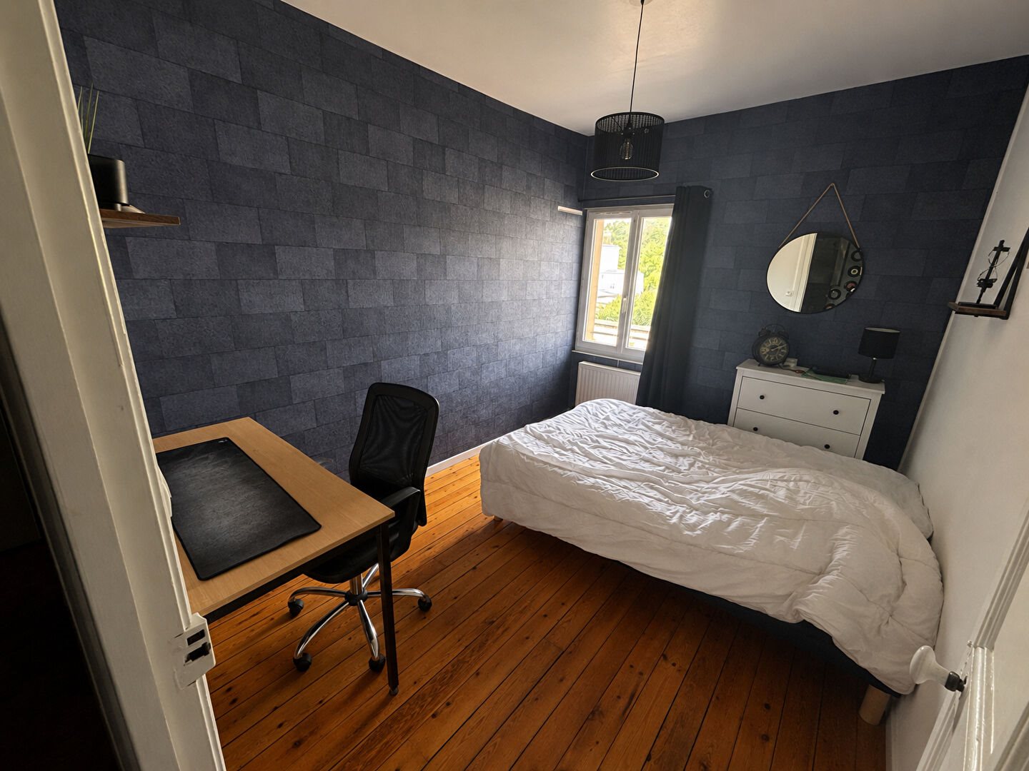 Appartement à vendre, 57m², Saint-Quentin