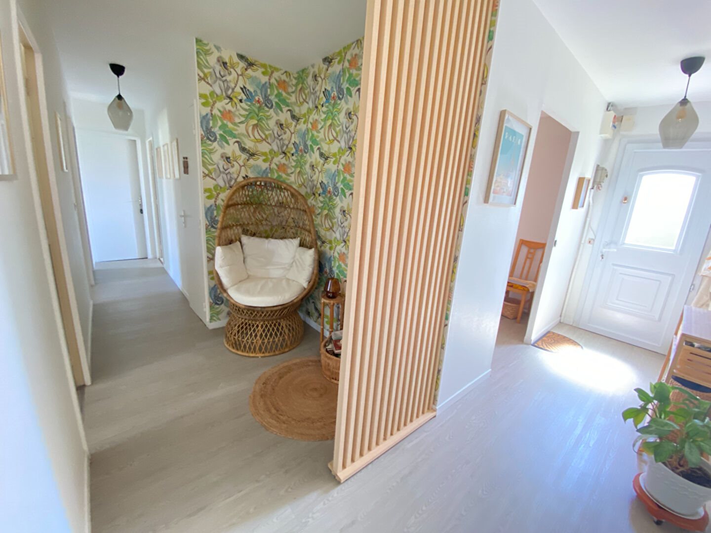 Maison à vendre, 98m², Gauchy