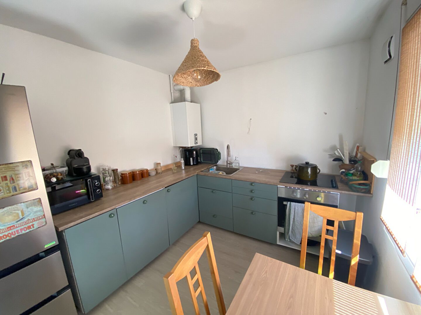 Maison à vendre, 98m², Gauchy