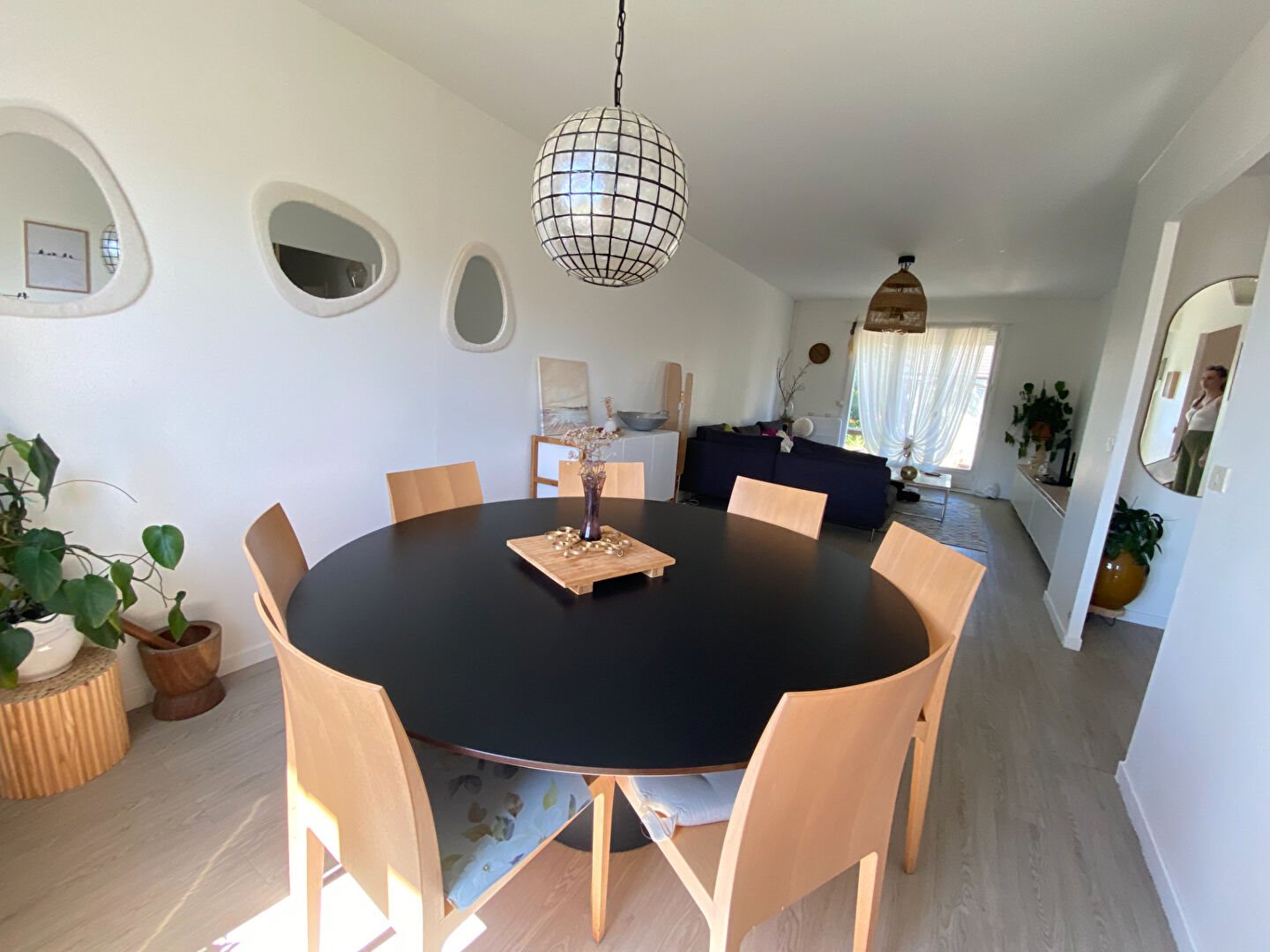 Maison à vendre, 98m², Gauchy