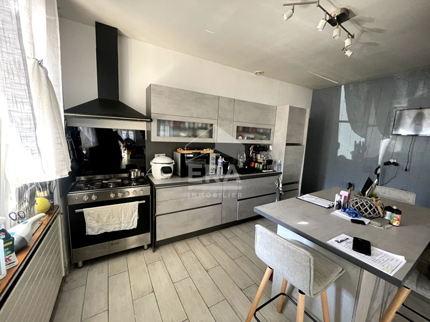 Maison à vendre, 174m², Thenelles