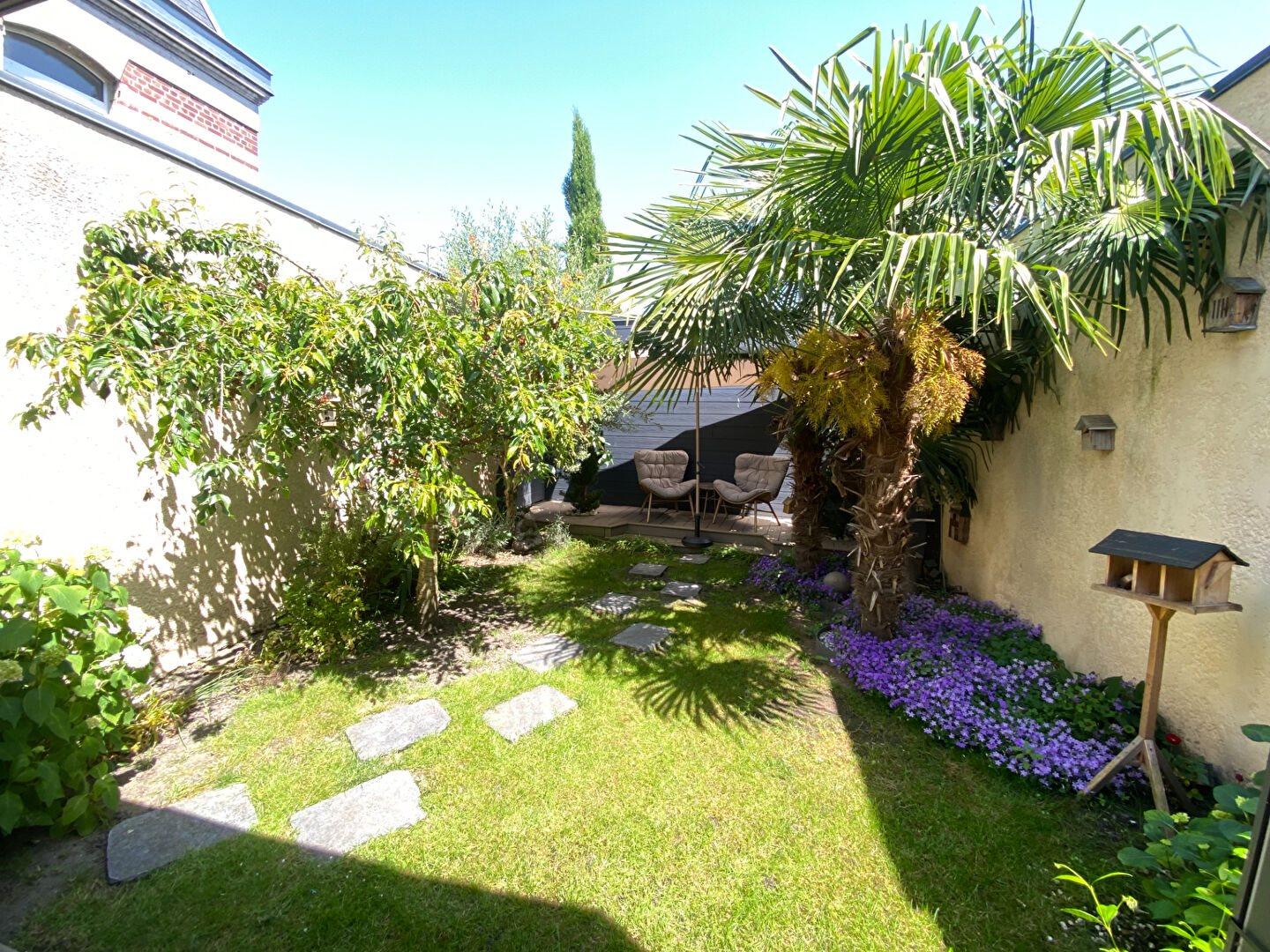 Maison à vendre, 170m², Saint-Quentin