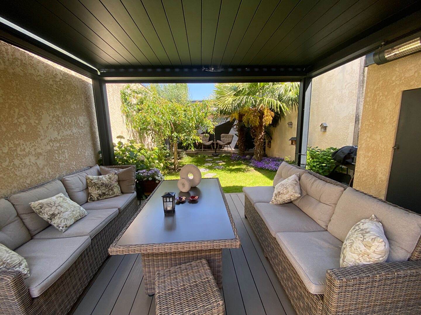 Maison à vendre, 170m², Saint-Quentin
