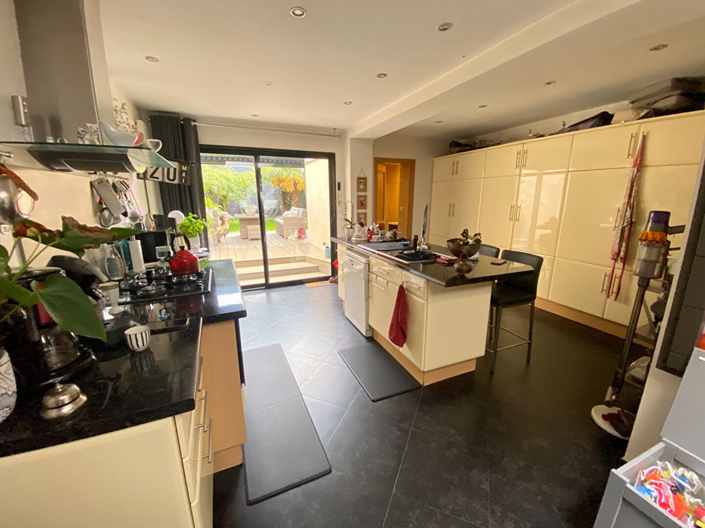 Maison à vendre, 170m², Saint-Quentin