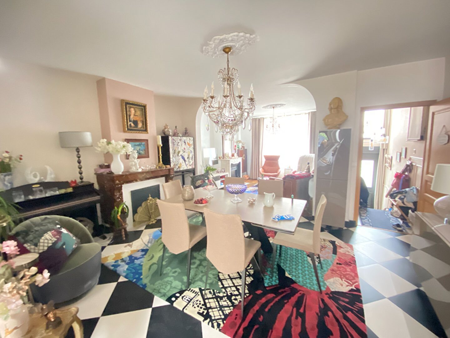 Maison à vendre, 170m², Saint-Quentin