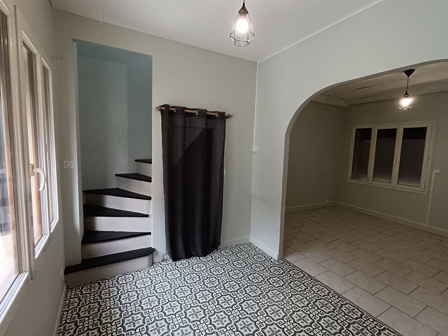 Maison à louer, 44m², Saint-Quentin