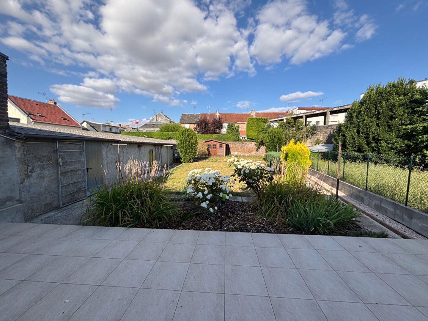 Maison à vendre, 74m², Saint-Quentin