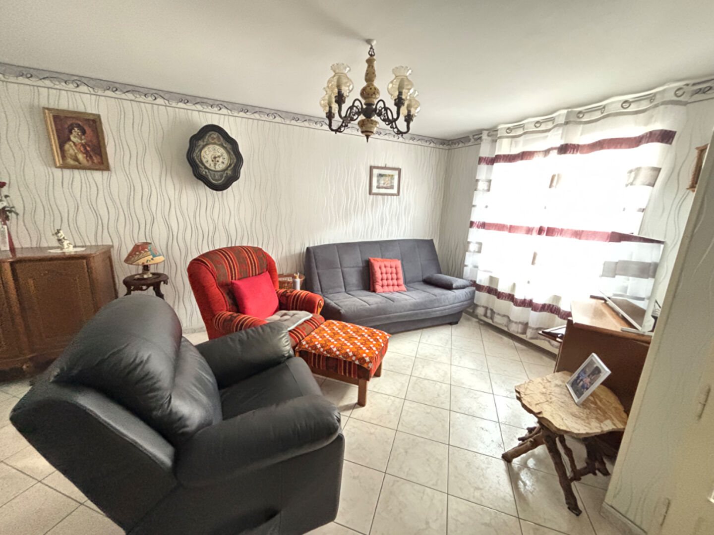 Maison à vendre, 74m², Saint-Quentin