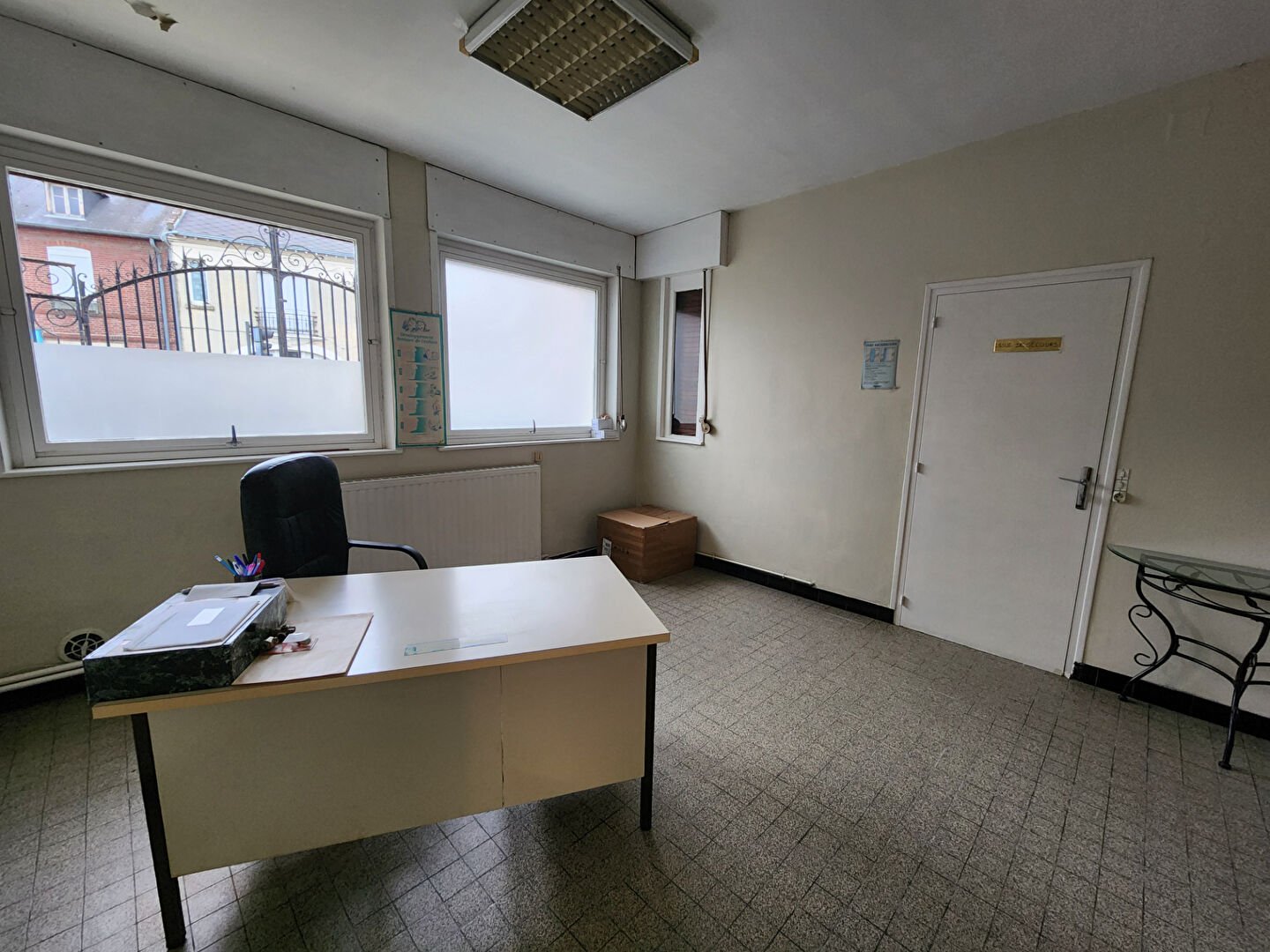 Maison à vendre, 310m², Origny-Sainte-Benoite