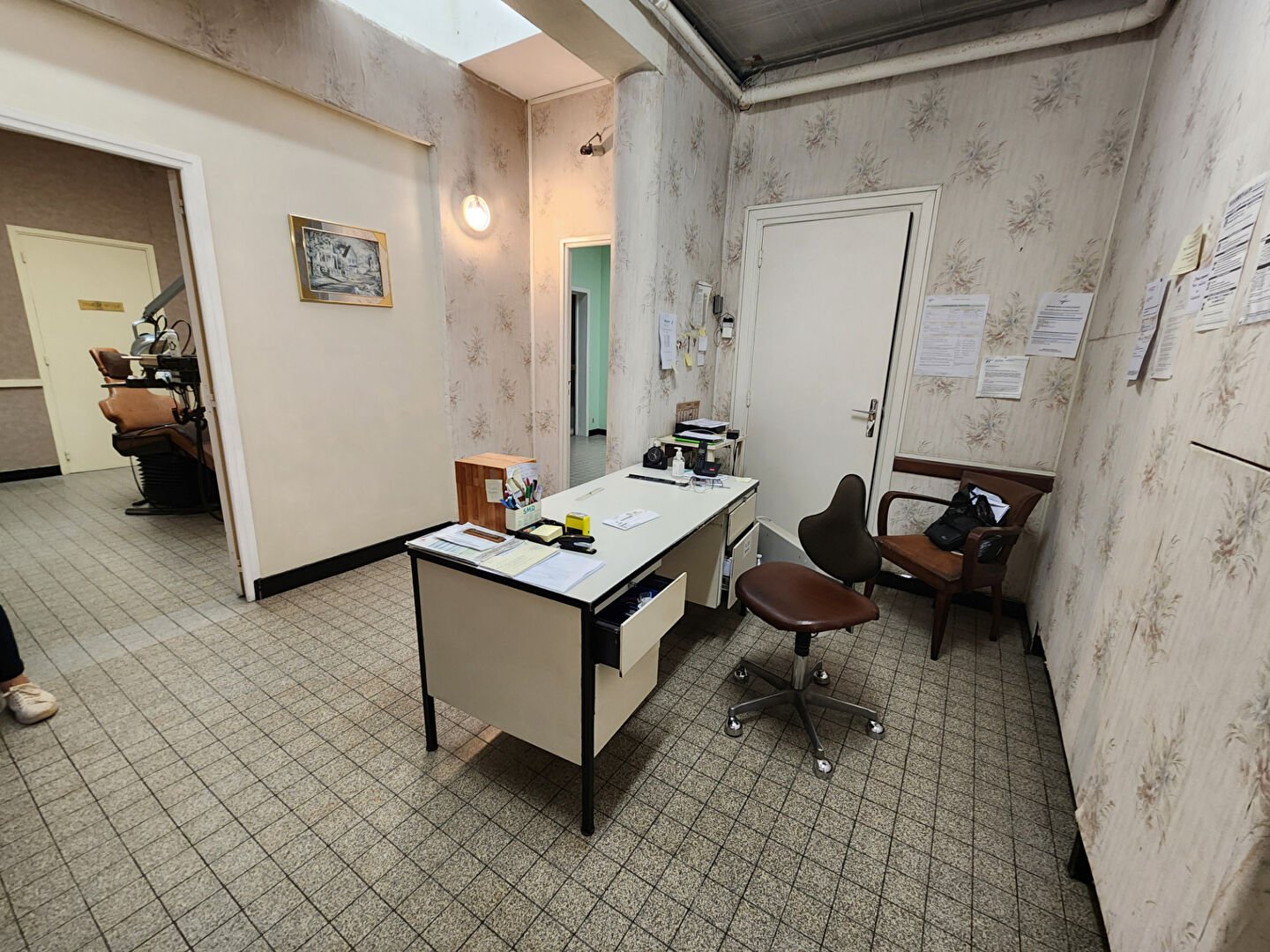 Maison à vendre, 310m², Origny-Sainte-Benoite