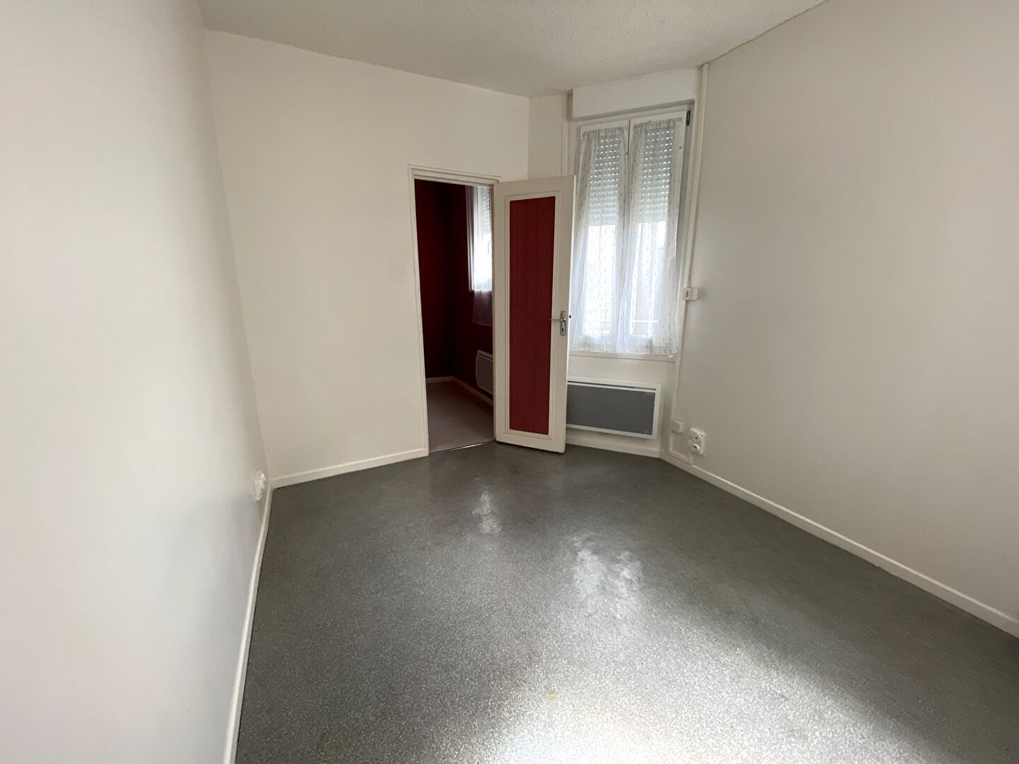 Appartement à louer, 18m², Saint-Quentin