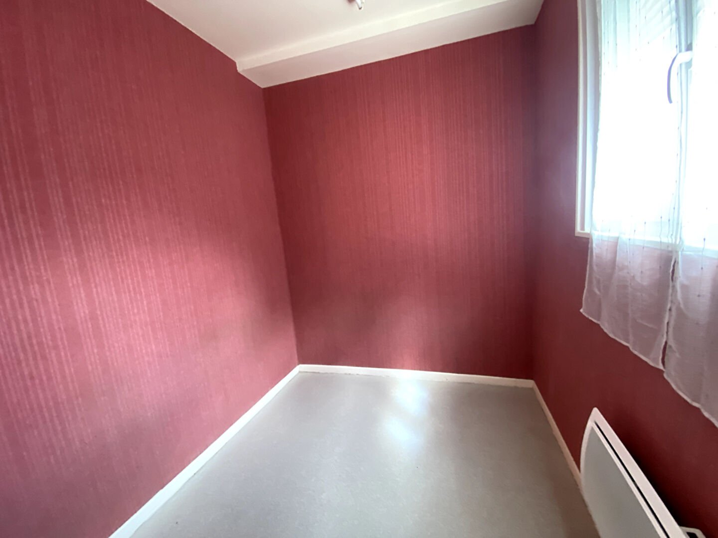 Appartement à louer, 18m², Saint-Quentin