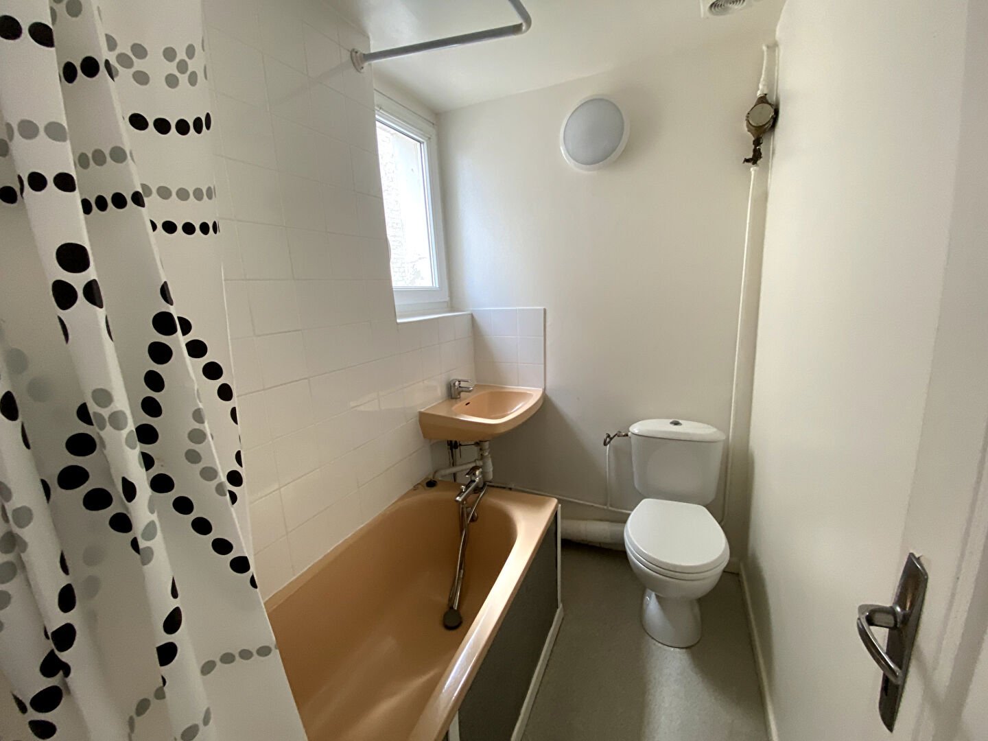 Appartement à louer, 18m², Saint-Quentin