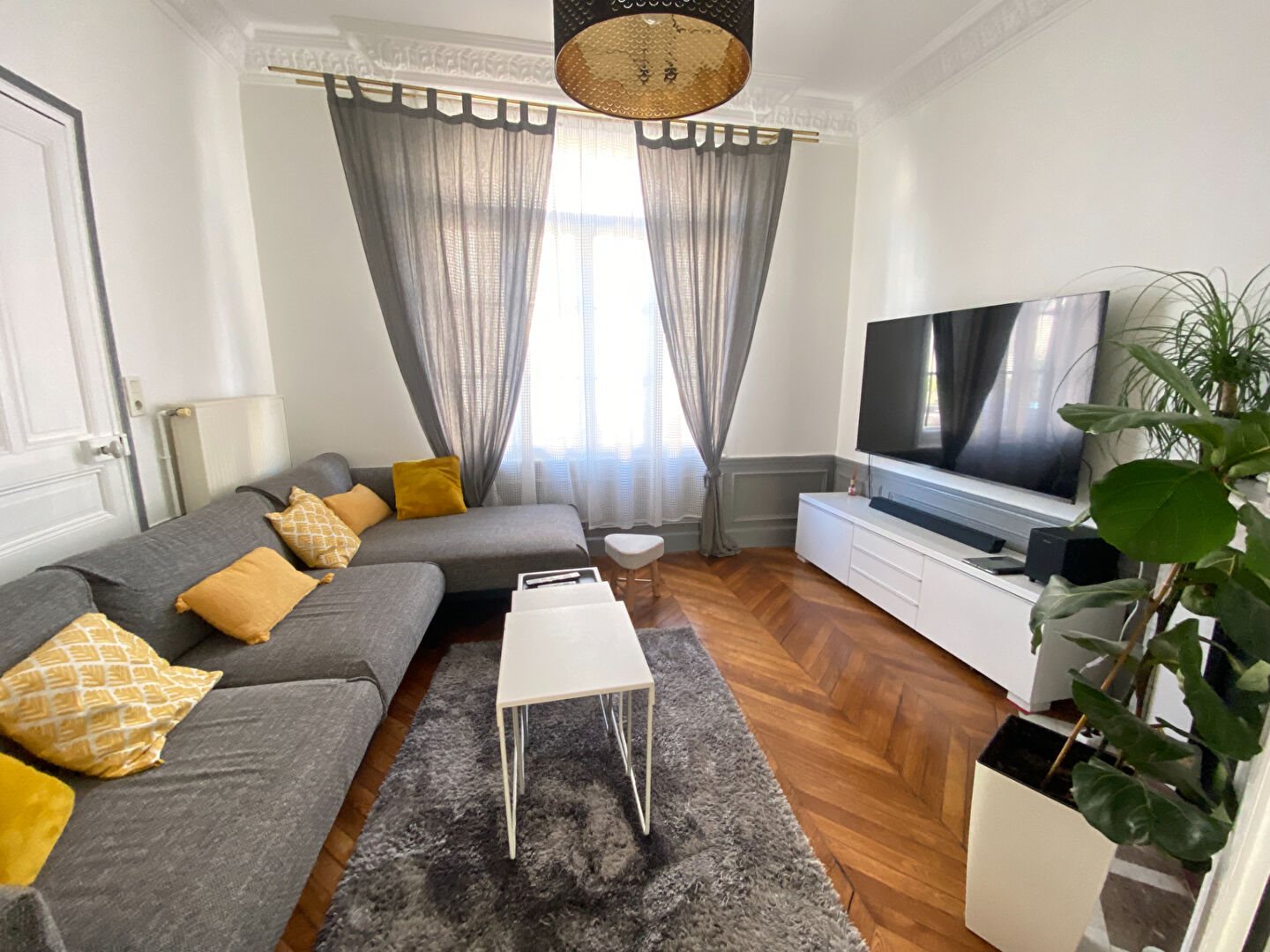 Maison à vendre, 134m², Saint-Quentin