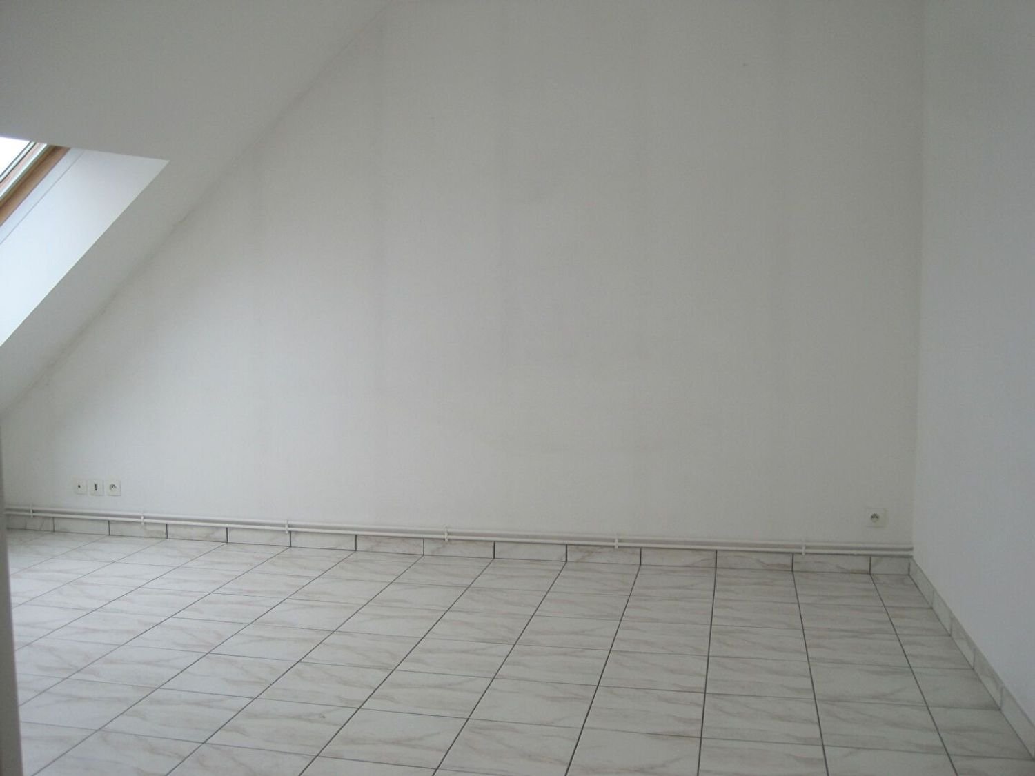 Appartement à louer, 35m², Saint-Quentin