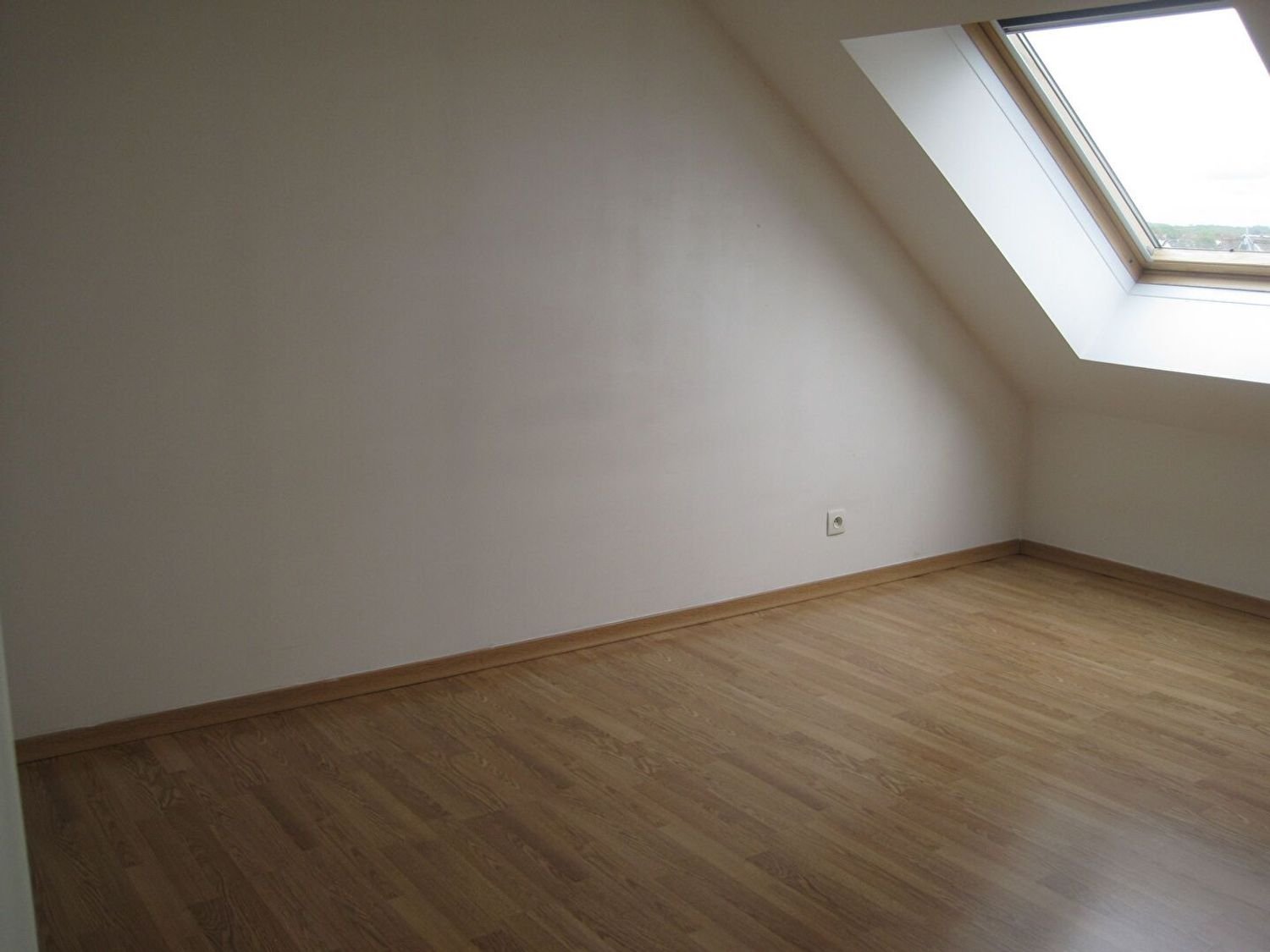 Appartement à louer, 35m², Saint-Quentin