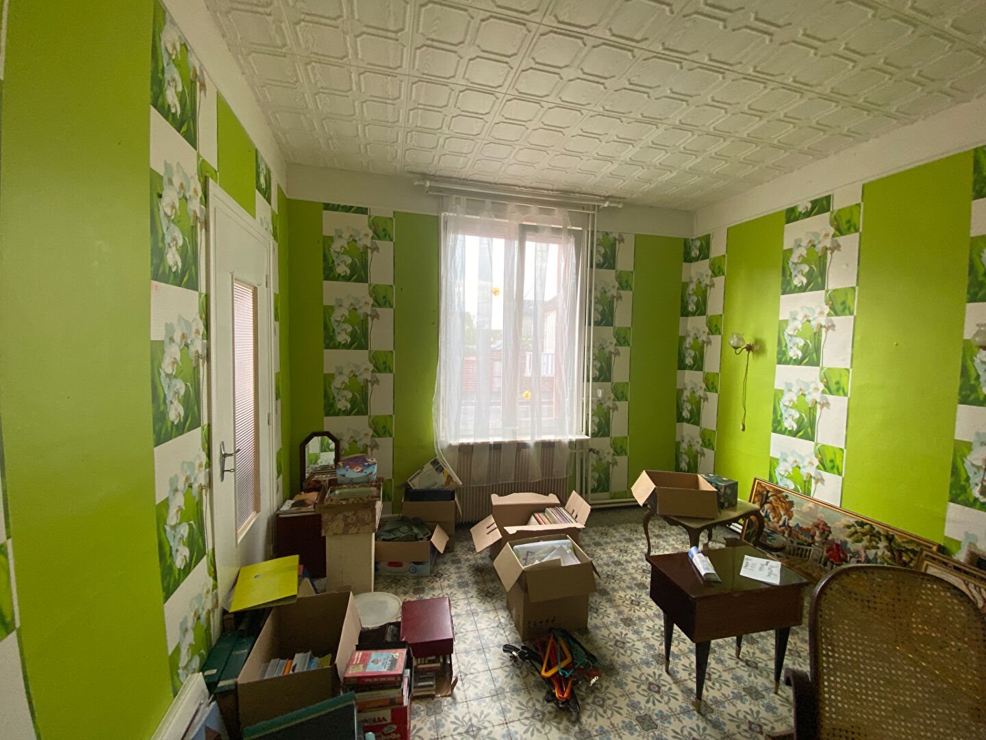Maison à vendre, 72m², Saint-Quentin