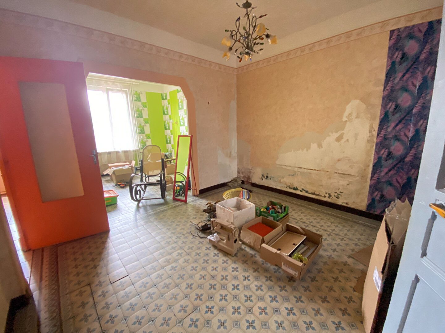 Maison à vendre, 72m², Saint-Quentin