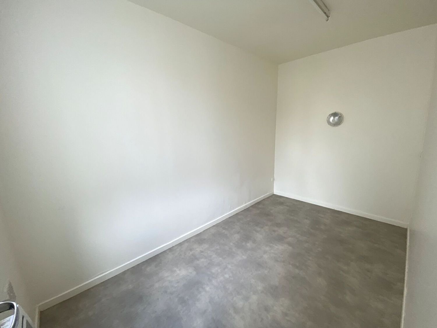 Appartement à louer, 20m², Saint-Quentin