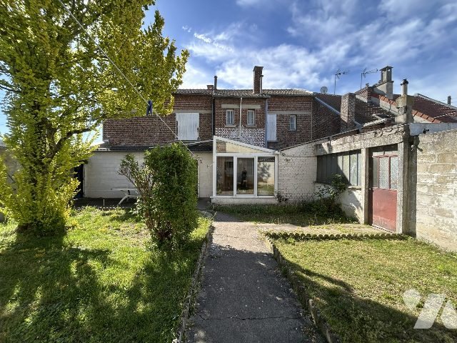 Maison à vendre, 176m², Saint-Quentin