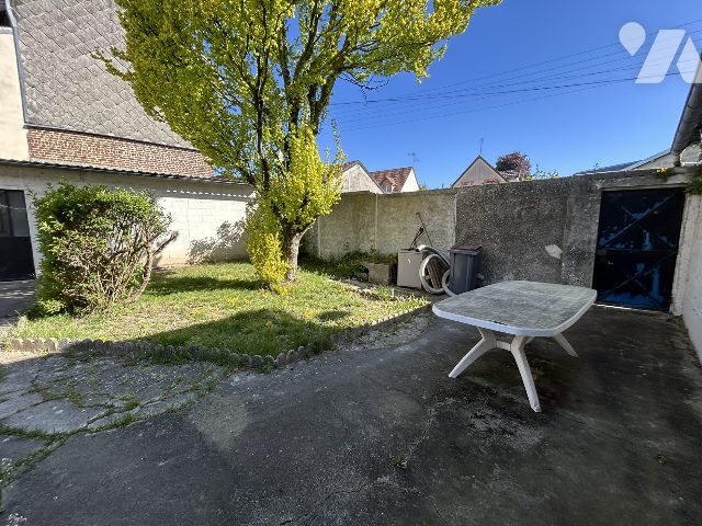 Maison à vendre, 176m², Saint-Quentin