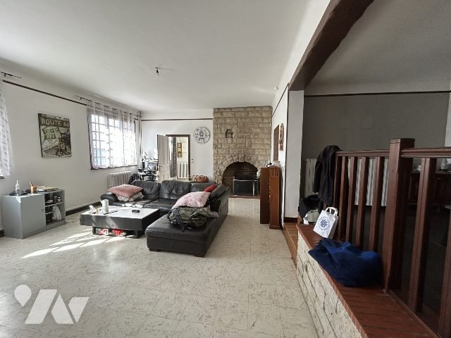 Maison à vendre, 176m², Saint-Quentin