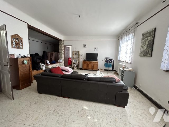 Maison à vendre, 176m², Saint-Quentin