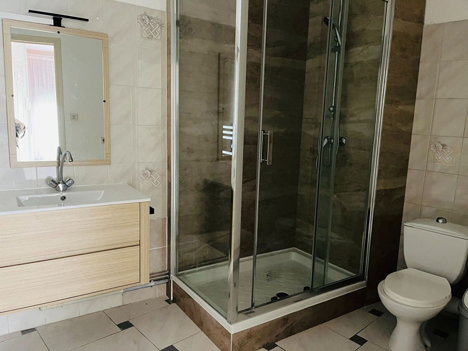 Appartement à louer, 32m², Saint-Quentin
