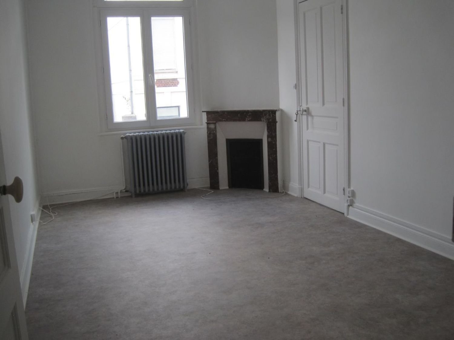 Appartement à louer, 65m², Saint-Quentin