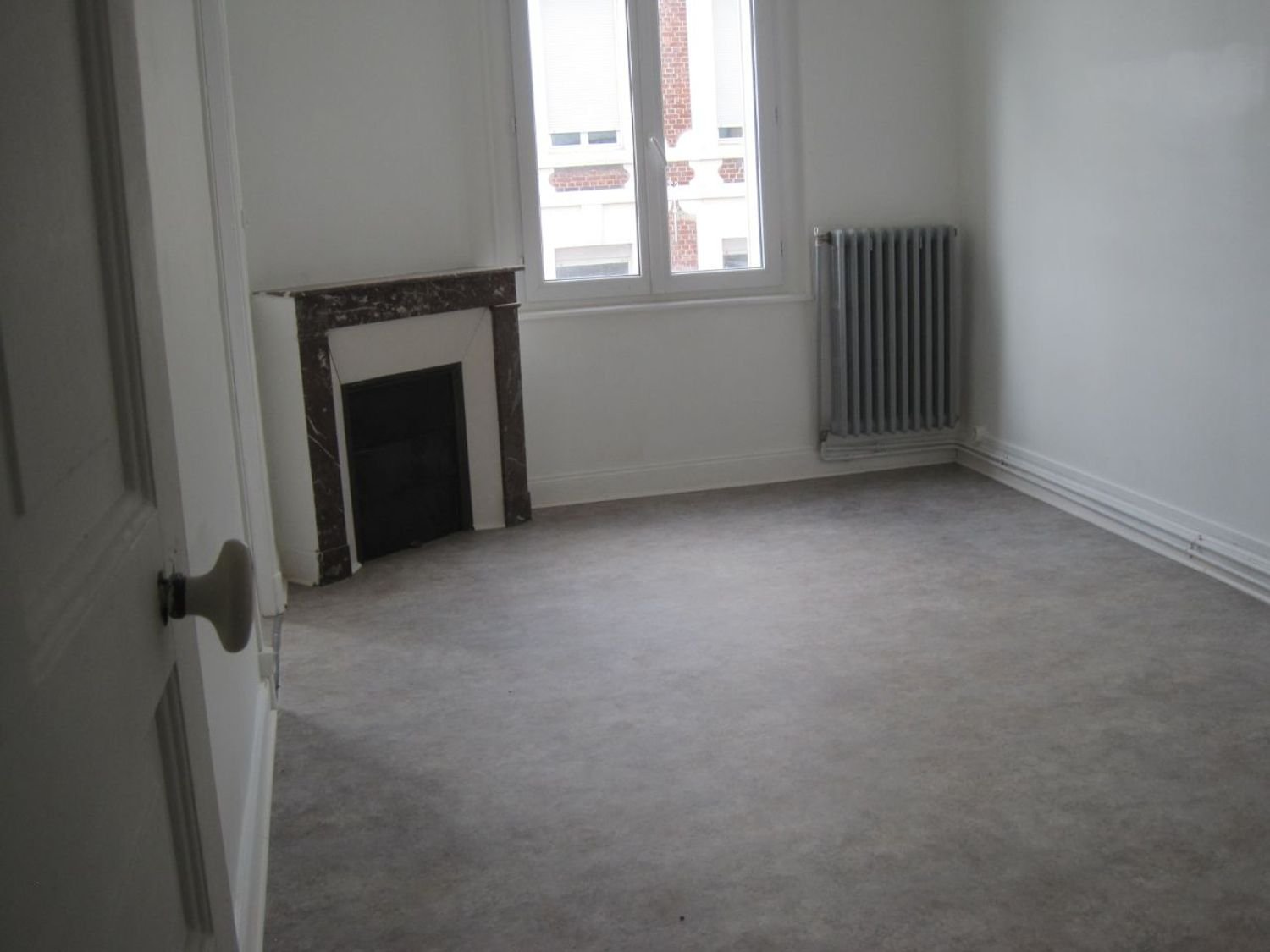 Appartement à louer, 65m², Saint-Quentin