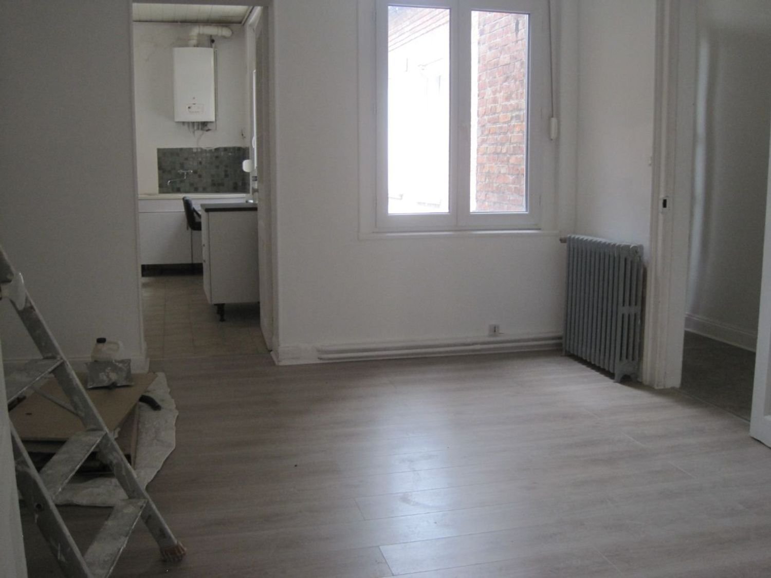 Appartement à louer, 65m², Saint-Quentin