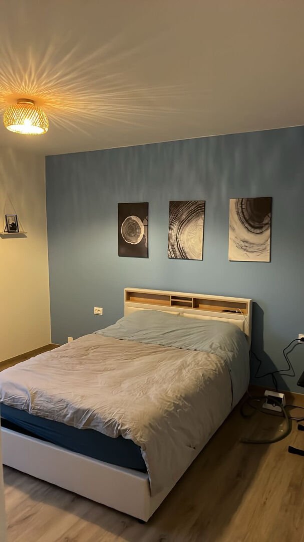 Appartement à louer, 90m², Saint-Quentin