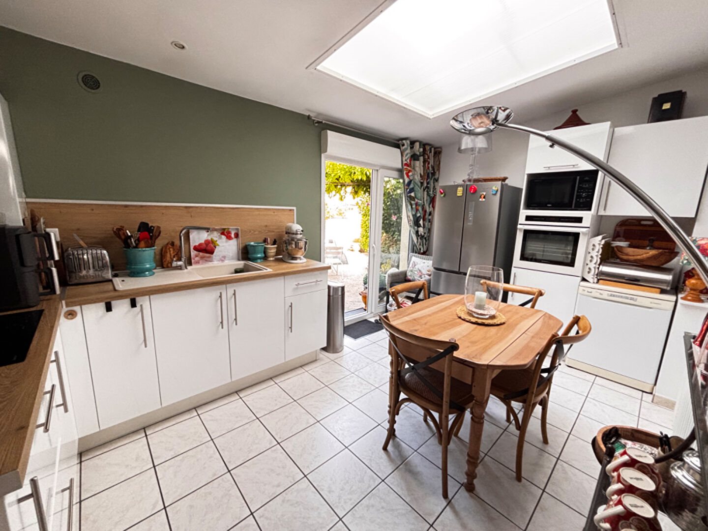 Maison à vendre, 88m², Saint-Quentin