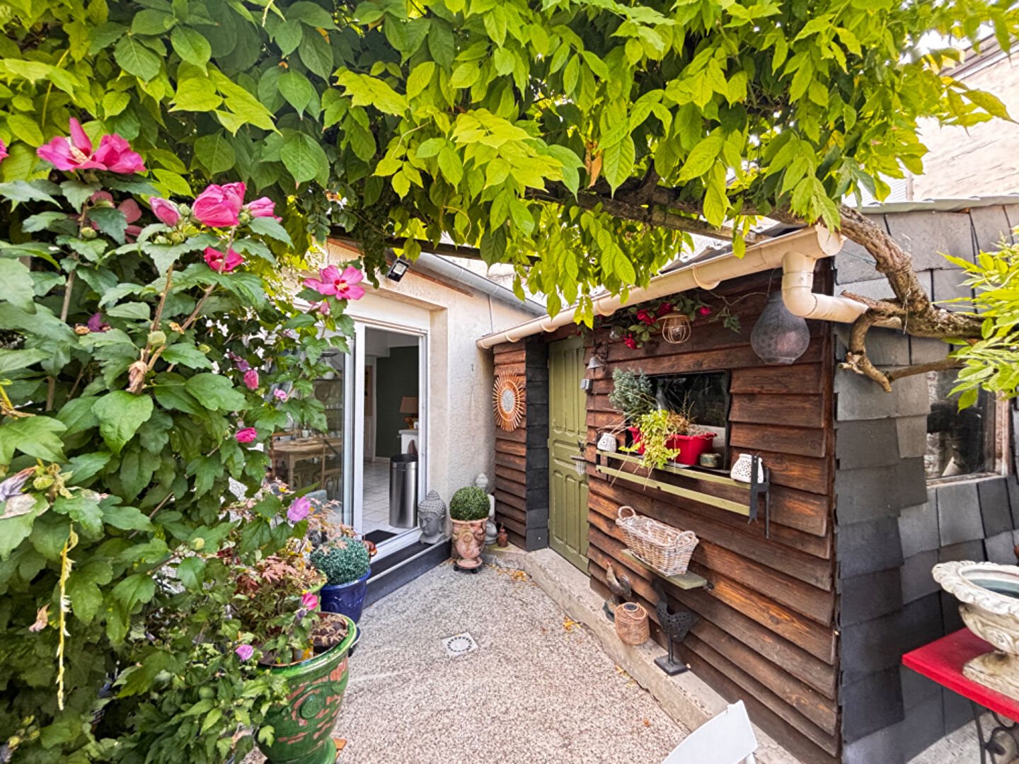 Maison à vendre, 88m², Saint-Quentin