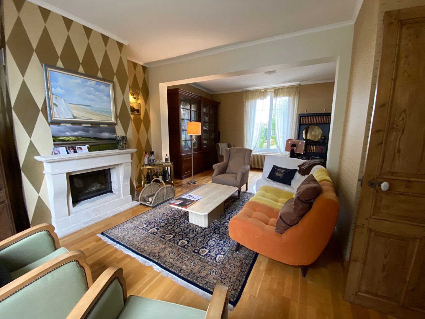 Maison à vendre, 194m², Saint-Quentin