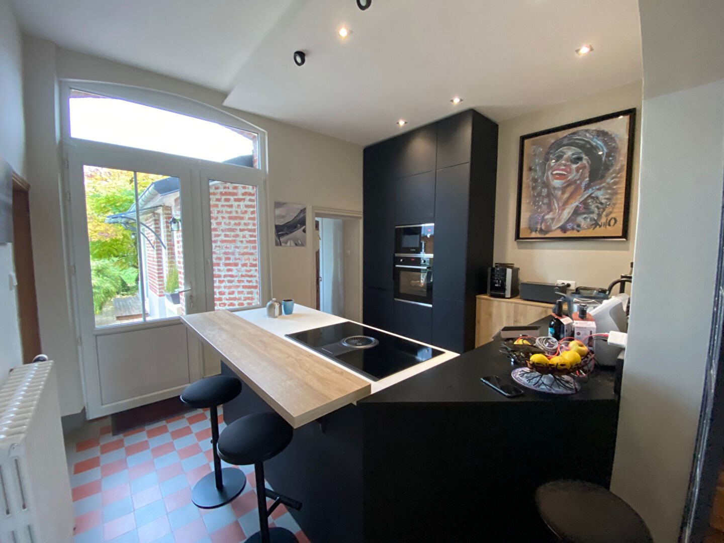 Maison à vendre, 194m², Saint-Quentin