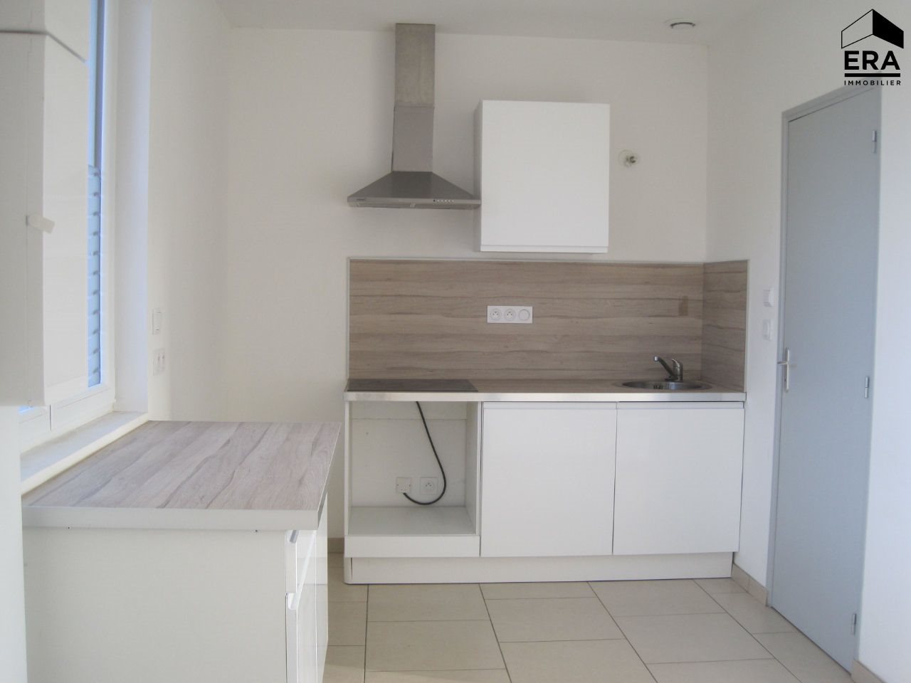 Maison à louer, 80m², Vermand