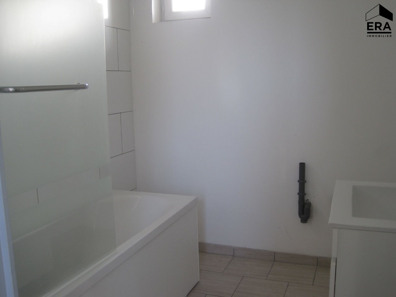 Maison à louer, 80m², Vermand