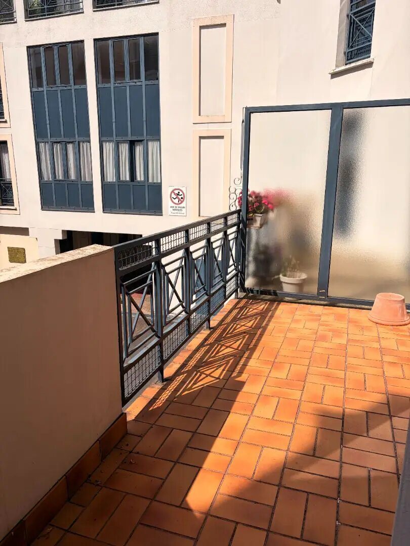 Appartement à louer, 86m², Saint-Quentin
