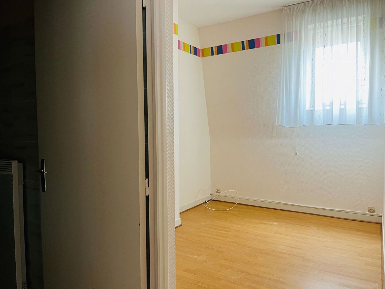 Appartement à louer, 98m², Saint-Quentin