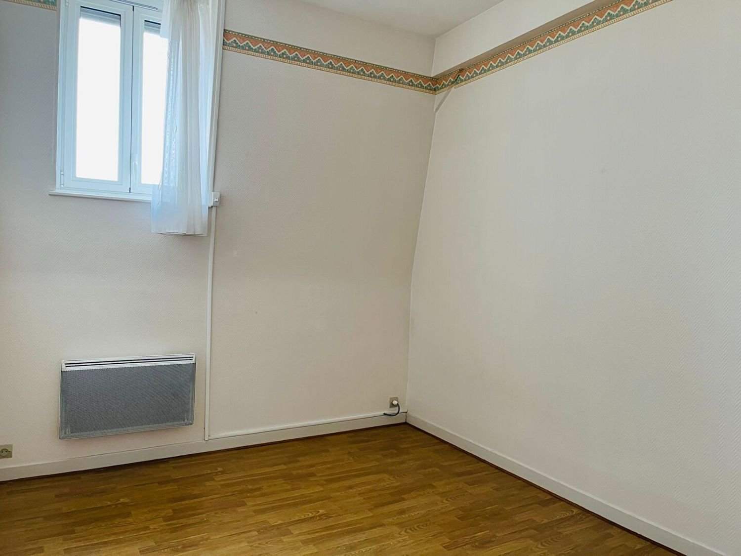 Appartement à louer, 98m², Saint-Quentin