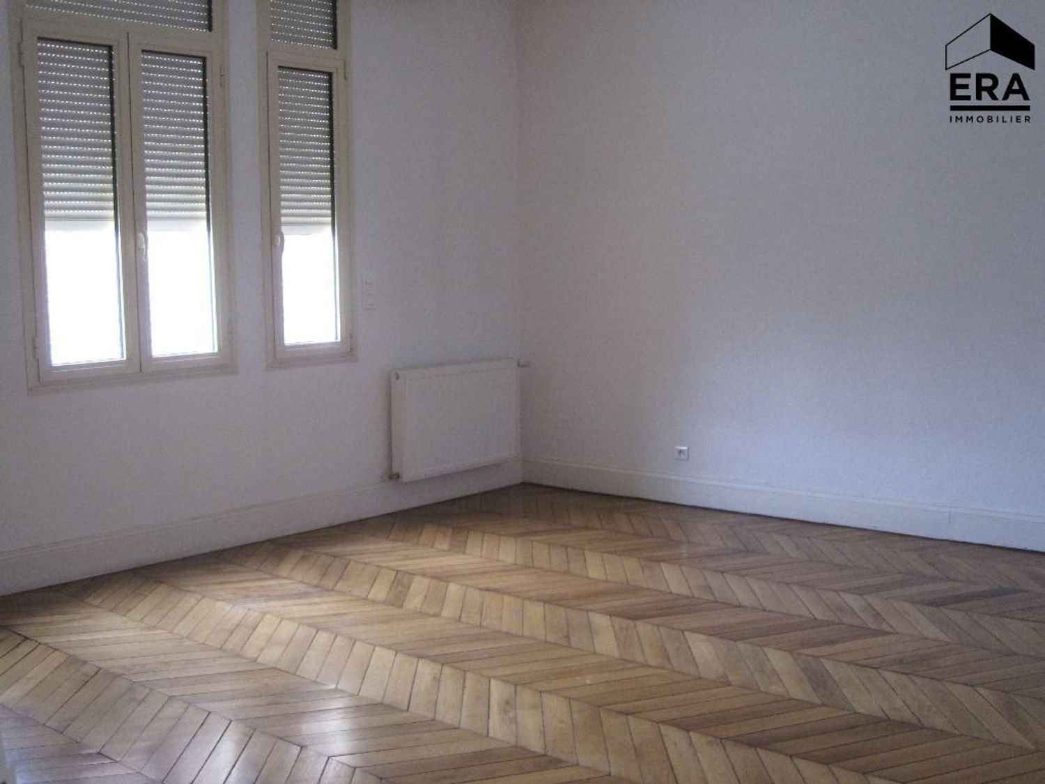 Appartement à louer, 136m², Saint-Quentin