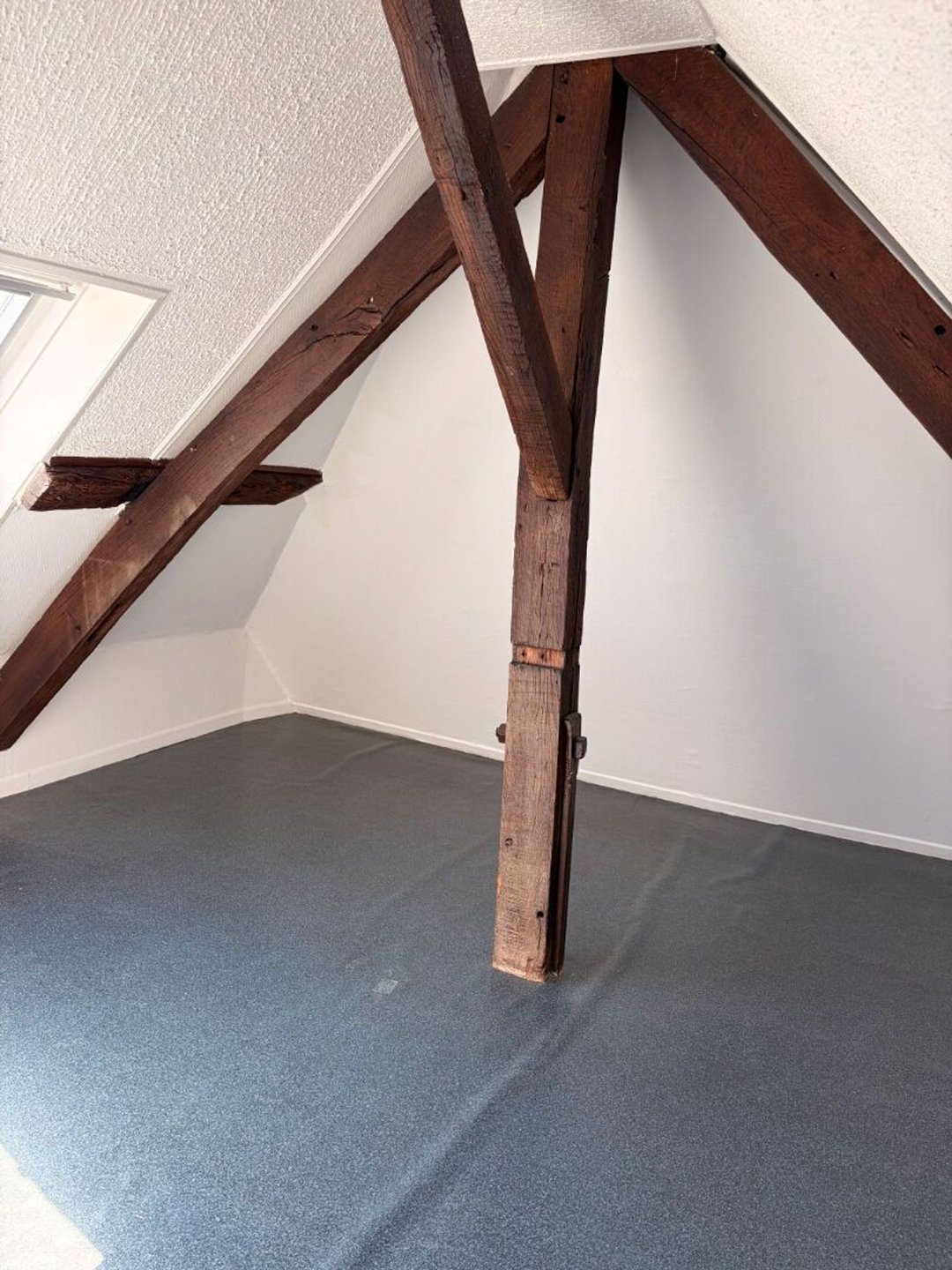 Appartement à louer, 34m², Saint-Quentin